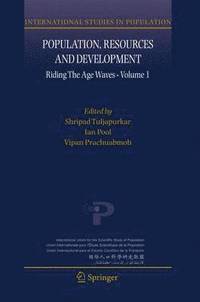 bokomslag Population, Resources and Development