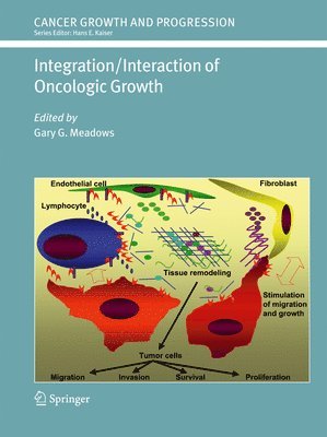 Integration/Interaction of Oncologic Growth 1