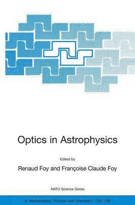 Optics in Astrophysics 1