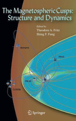 The Magnetospheric Cusps: Structure and Dynamics 1