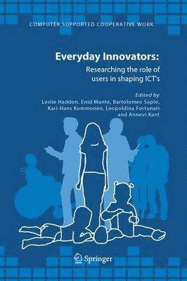 Everyday Innovators 1