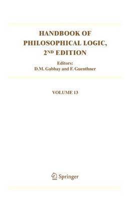 Handbook of Philosophical Logic 1