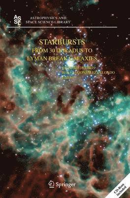 Starbursts 1