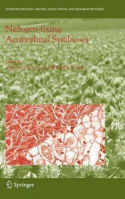 Nitrogen-fixing Actinorhizal Symbioses 1