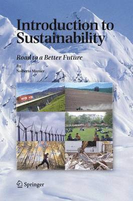 Introduction to Sustainability 1