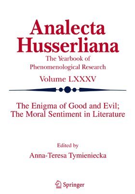 The Enigma of Good and Evil: The Moral Sentiment in Literature 1