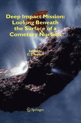 Deep Impact Mission: Looking Beneath the Surface of a Cometary Nucleus 1