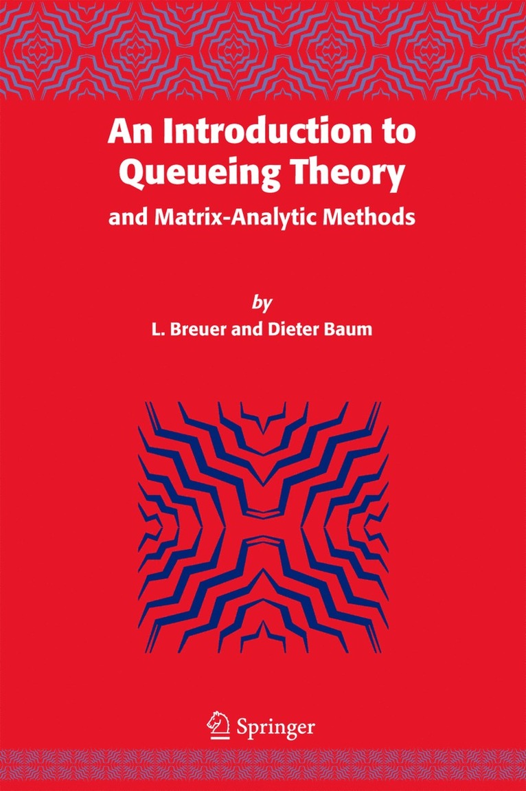 An Introduction to Queueing Theory 1