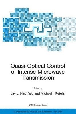 Quasi-Optical Control of Intense Microwave Transmission 1