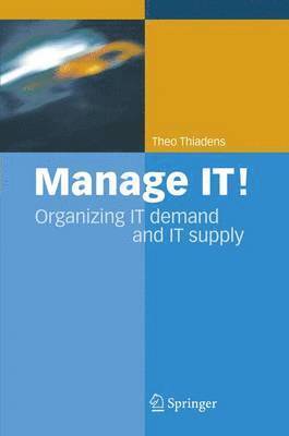 Manage IT! 1