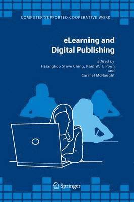 eLearning and Digital Publishing 1