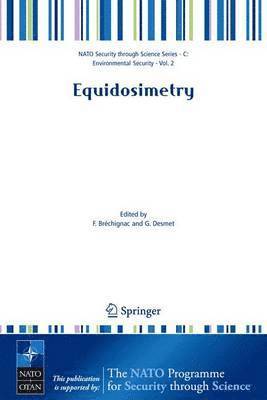 bokomslag Equidosimetry