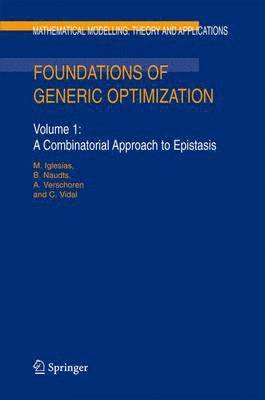 bokomslag Foundations of Generic Optimization