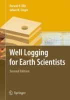 bokomslag Well Logging for Earth Scientists