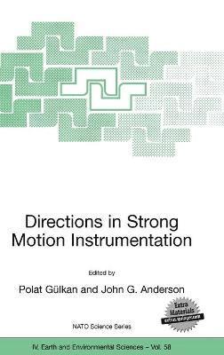 Directions in Strong Motion Instrumentation 1