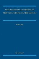 bokomslag International Handbook of Virtual Learning Environments