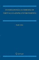 Joel Weiss, Jason Nolan, Jeremy Hunsinger, Peter Trifonas - International Handbook of Virtual Learning Environments, Inbunden