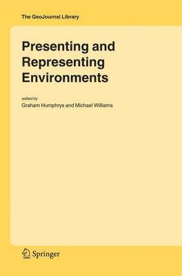 Presenting and Representing Environments 1