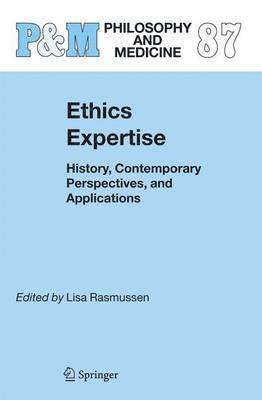 Ethics Expertise 1