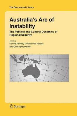 Australia's Arc of Instability 1