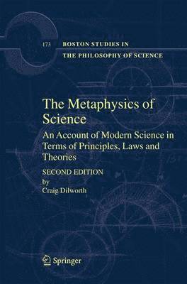 The Metaphysics of Science 1