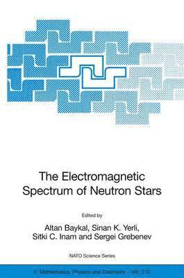 The Electromagnetic Spectrum of Neutron Stars 1