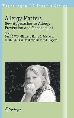 Allergy Matters 1