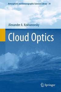 bokomslag Cloud Optics