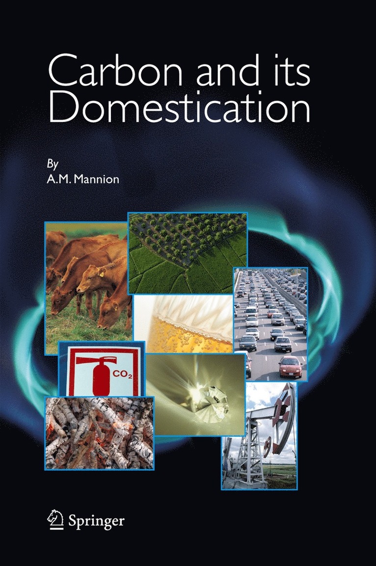 Carbon and Its Domestication