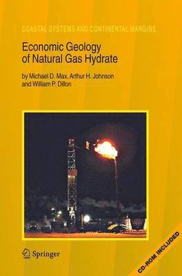 Economic Geology of Natural Gas Hydrate 1