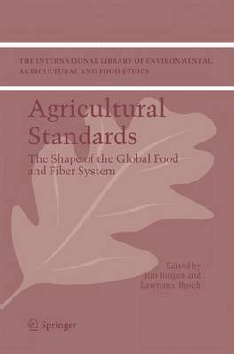 Agricultural Standards 1