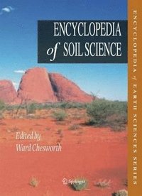 bokomslag Encyclopedia of Soil Science