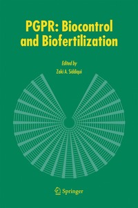 bokomslag PGPR: Biocontrol and Biofertilization