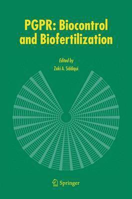 PGPR: Biocontrol and Biofertilization 1