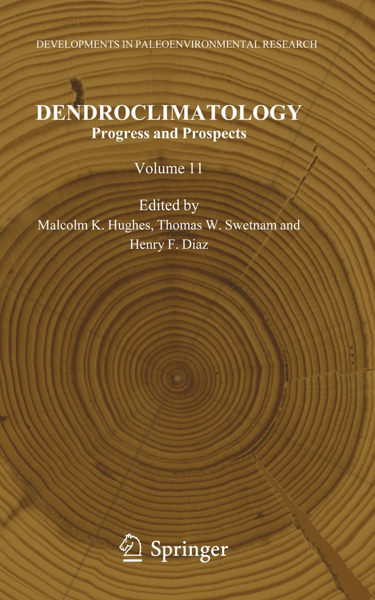 Dendroclimatology 1