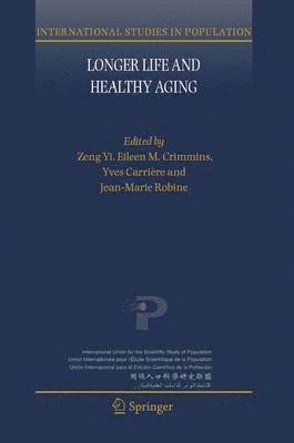 Longer Life and Healthy Aging 1