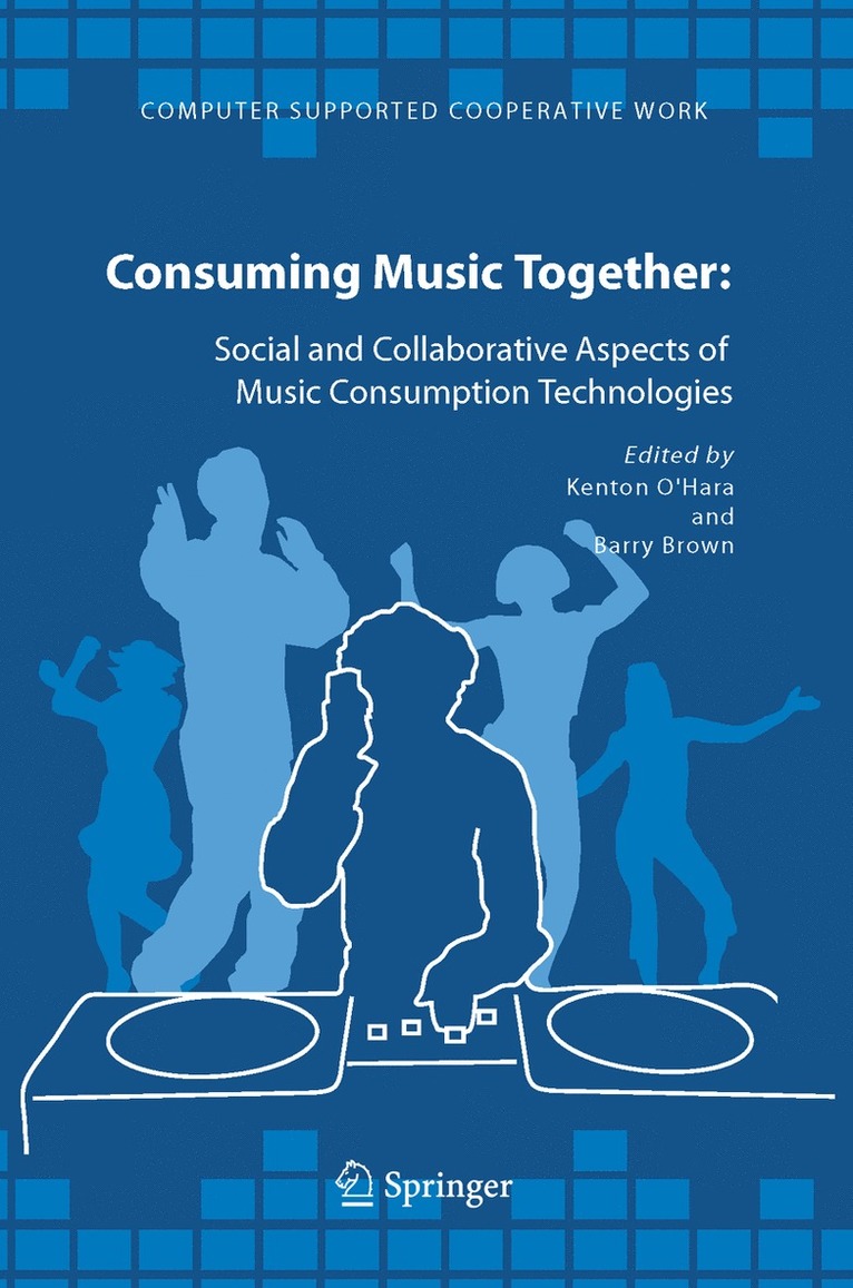 Consuming Music Together 1