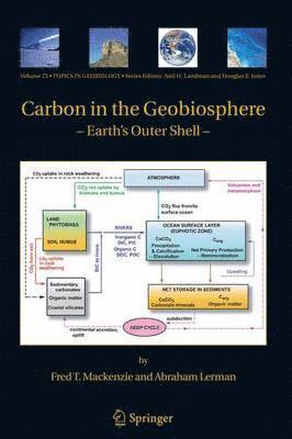 Carbon in the Geobiosphere 1