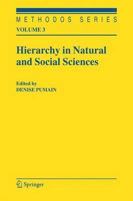 Hierarchy in Natural and Social Sciences 1