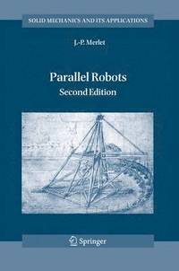 bokomslag Parallel Robots
