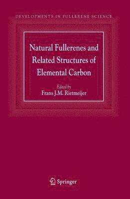 Natural Fullerenes and Related Structures of Elemental Carbon 1