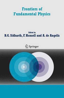 Frontiers of Fundamental Physics 1