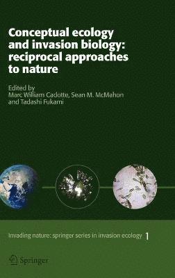 Conceptual Ecology and Invasion Biology: Reciprocal Approaches to Nature 1