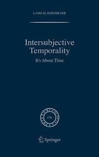 bokomslag Intersubjective Temporality