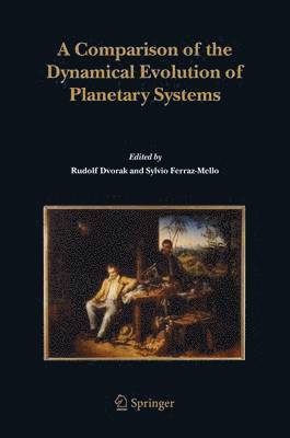 A Comparison of the Dynamical Evolution of Planetary Systems 1