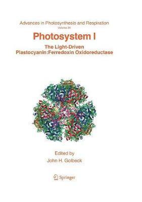 Photosystem I 1