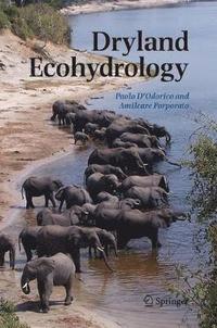 bokomslag Dryland Ecohydrology