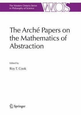 bokomslag The Arch Papers on the Mathematics of Abstraction