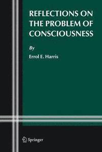 bokomslag Reflections on the Problem of Consciousness