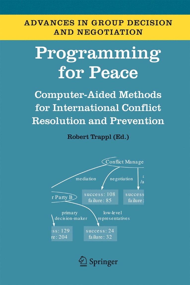 Programming for Peace 1